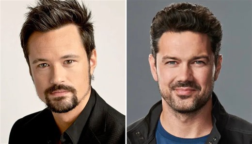 Comings and Goings For BTG, B&B, DAYS, GH And Y&R The Week of August 18 - Soap Opera Digest