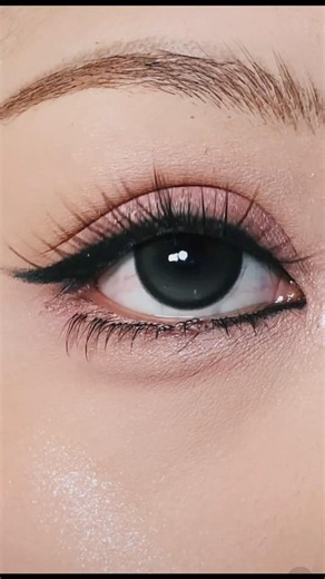 eye makeup hacks for beginners | step by step eyeshadow tutorial | makeup for beginners #makeup