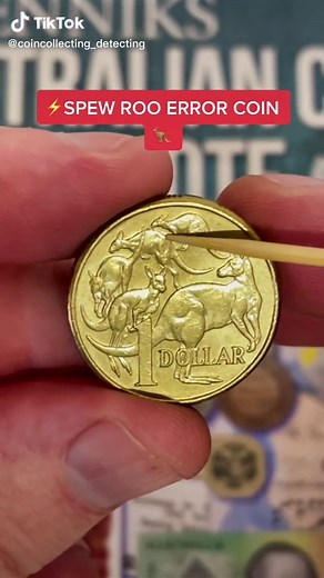 2001 D Penny Error List: An Overview of Coin Errors in Australia