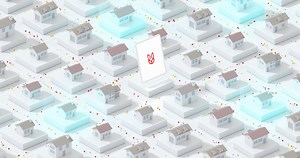 SalesRabbit - Data Grid