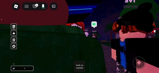 Mata w kaucji dopuściła 5 letnie dziecko do voice chata matka roku ? #dc #polishvoice #roblox #dlaciebie
