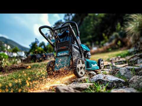 20 Ingenious Tools & Outdoor Power Equipment on Amazon