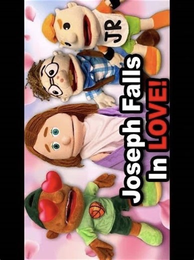 Relax and Enjoy A Full Episode SML Joseph Falls In Love!.#sml #smltiktok #smfunny #smlfan #fyp