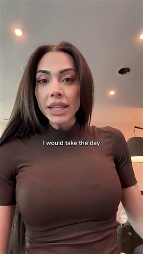 How to respond to getting fired