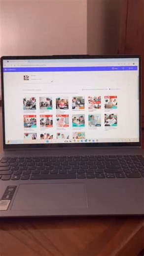 ESL Ideas || Pilar Capaul on Instagram: "Did you know about Cambridge’s digital platform, included for free with all learning materials? Would you like to learn more about it? Comment “Cambridge One” to get the link! #CambridgeOne"