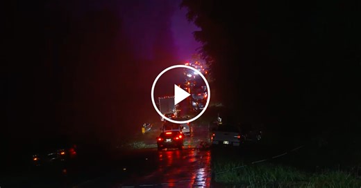 Tornadoes and Thunderstorms Damage Hundreds of Buildings in Mississippi