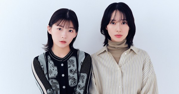 戸田恵梨香 × 伊藤沙莉 Netflix「地獄に堕ちるわよ」インタビュー　細木数子の「魅力」と「狂気」 - WWDJAPAN