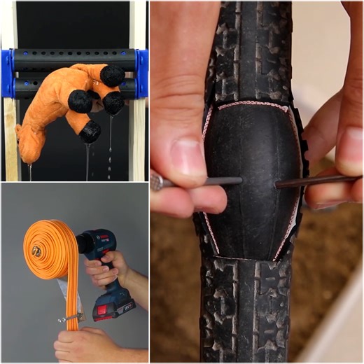 301K views · 1.6K reactions | Life hacks that really work  | MetDaan Fitness | Facebook