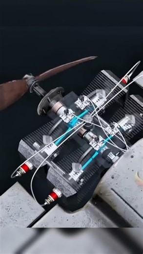 How did this tiny drone become a game changer on the battlefield? #shorts