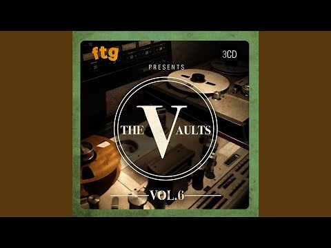 I Love Music (A Tom Moulton Mix)
