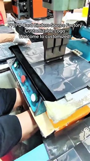 Customizable Card Binders for Pokémon Collectors