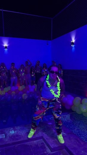 Descontrol: La Nueva Canción de Maniako y Alan SDR