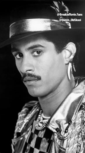 Remembering Shabba-Doo: Ozone of Breakin' Fame