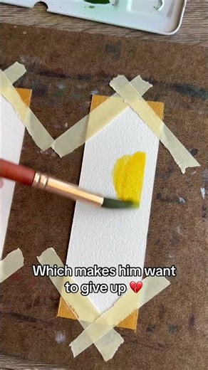 Could you start just 12 seconds for my dad..? 🥹