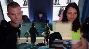 Taking Chance (2009) movie reaction | An incredibly moving film