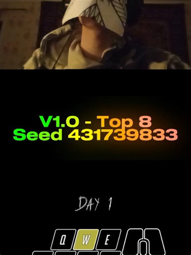 Thia run took me 4 hours... Beat @𝗟𝗲𝘂𝗭𝗶𝗻𝗣𝘃𝗣☠️ and @𝕊𝕝𝕒𝕣𝕦𝕊, Set Seed V1.0 Top 8 #viral #horror #granny #leuzinpvp #fyp #speedrun #trending #recommendations #grannylegacy #phateto @Fonexx_offce @𝐏𝐚𝐢𝐝𝐣𝐨💀 @Zenni @𝑮𝒓𝒂𝒏𝒏𝒚_ 𝑱𝑷𝒓𝒖𝒏𝒏𝒆𝒓 @moltron @кайотэк @𝓥𝓐𝓜𝓟𝓘𝓡