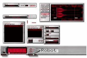 SampleRobot Volca-X For Mac & Windows Now Available