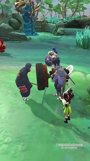 Mobile Legends Bang Bang Gulong 8