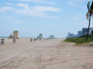 Miami-Dade Beaches Will Finally Reopen