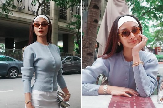 Chie Filomeno hints at reason behind breakup, calls out friend’s betrayal | ABS-CBN Entertainment