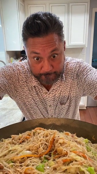 I really love Indian food, and their flavors inspired my recipe
