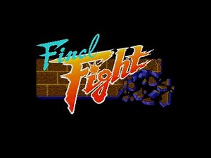 Final Fight Guy (HACK) Snes + Download