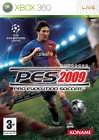 Trailer: Messi – Trailer & Videos – Pro Evolution Soccer 2009 (2008) – Games – OutNow