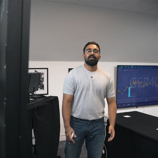 Join us **LIVE** in Canterbury and watch real traders execute real trades in today’s markets — right in front of you. ✅ Learn our proven, battle-tested strategies 💬 Ask questions and get real answers from 22 years of experience 🤝 Network with traders and trading coaches ☕ All for just £19 — with refreshments included **New dates just released** These sessions fill fast — and this could be the last time we open the doors to the public. 👇 Choose your date and secure your spot now 👇 | Smart Cha