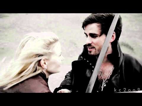 Captain Hook / Killian Jones - For Your Entertainment
