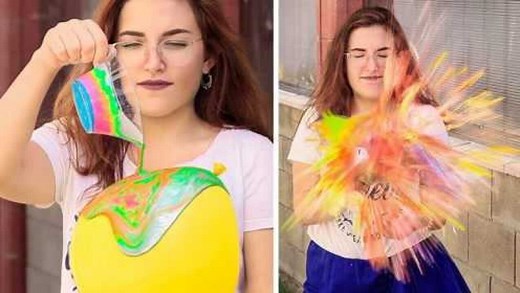 画画可以很简单哦！这15个画画窍门可以帮助你