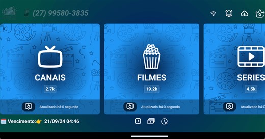 Download and run Tv Express Player Pro on PC & Mac (Emulator)