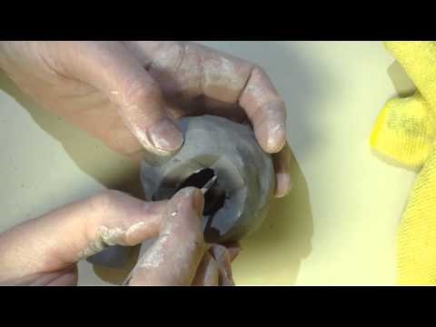 How to Make a Clay Whistle