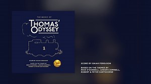 【TTTE音乐】The Music of Thomas' Odyssey