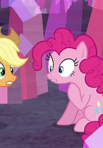 My Little Pony: Friendship Is Magic S05:E20 - Hearthbreakers