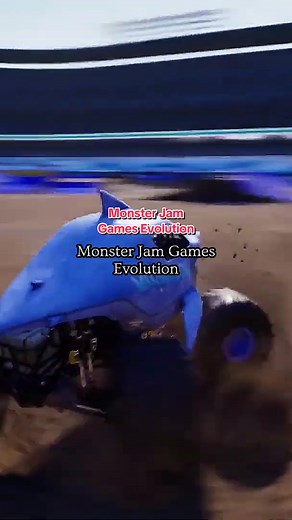 Monster Jam Games All Over The Years Evolution (2002-2024) #monsterjam #monsterjamgames #monsterhunterrisegameplay #fyp #foryou #foryoupage #fy #foru #evolutionvideo #evolutionvideos #viral #viralvideo #viraltiktok #virall #monsterjammaximumdestruction #monster4x4mastersofmetal #monsterjamurbanassault #monsterjampathofdestruction #monsterjamgame #monsterjamcrushit #monsterjamsteeltitans #monsterjamsteeltitans2 #monsterjamshowdown #monsterjamshowdowngame