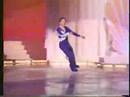 Don Jackson "Stars on Ice" TV series - 1981
