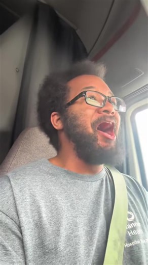 Sing the Song Challenge with Quinton