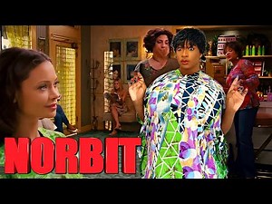 Rasputia Vs Kate hair salon | Movie Remake (Notbit)