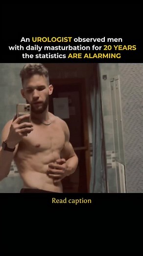 This isn't sermon about morality. This is data that will make you reconsider your habits. In 20 years of practice I've seen pattern that manifests with frightening accuracy: 1. DESENSITIZATION Brain stops responding to natural stimuli. Real intimacy with woman seems "boring." Requires increasingly extreme content to get satisfaction. 2. DEPRESSION AS SYMPTOM 78% of patients with daily masturbation show low dopamine receptor levels. Simply: brain's reward system is broken. 3. PROSTATITIS AT 25 Us