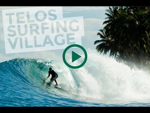 Telos Surfing Village