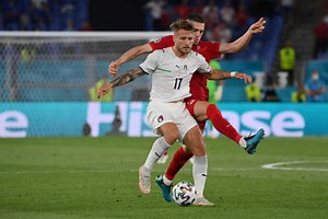 VIDEO Italia-Turchia 3-0: highlights e sintesi Europei 2021. Gli azzurri dilagano nella ripresa