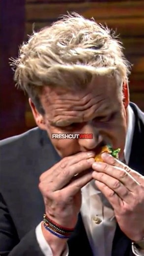 MasterChef Judges Impressed with Unique Lemon Pepper Bacon Cheeseburger from Giant Chef