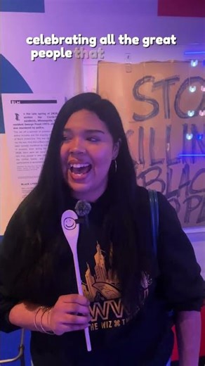 I wasn't ready for this🔥🔥#botour #interviews #bhm