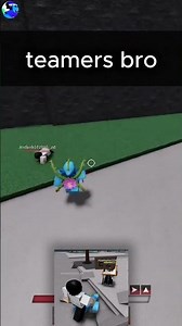 The Strongest Battlegrounds Teamers 2