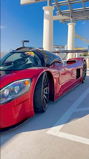 Superlite SL-C by Don Davis Motorsports @e‪@elchanojose‬