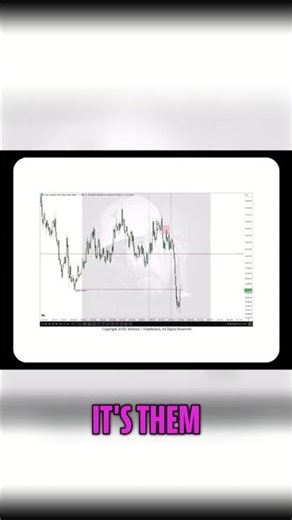 Stop Hunts & Market Manipulation: Trading Secrets Revealed! #shorts