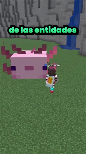 Cual es la GRAVEDAD MÍNIMA en #minecraft #shorts