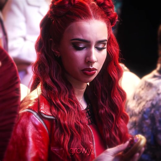 Fears of Reversing Family Bonds in Descendants 5