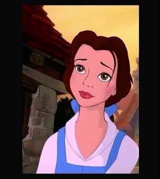 Imposible no cantar estas 5 canciones de Disney 🌈✨ #disney #karaoke #shorts