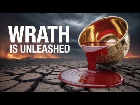 Revelation 16 Explained With Shocking Visuals!